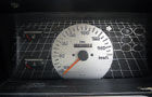 Maruti 800 Uniq TachoMeter Pictures